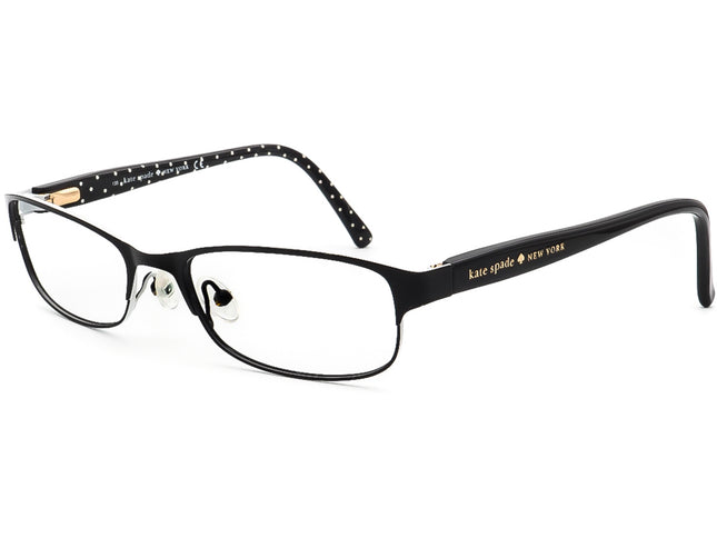 Kate Spade Ambrosette 006   52□17 135
