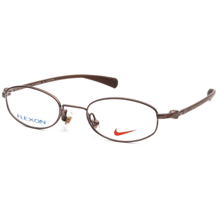 Nike 4615 200 Flexon Eyeglasses 45□19 135