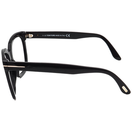 Tom Ford Amarra TF502 01T   55□18 140