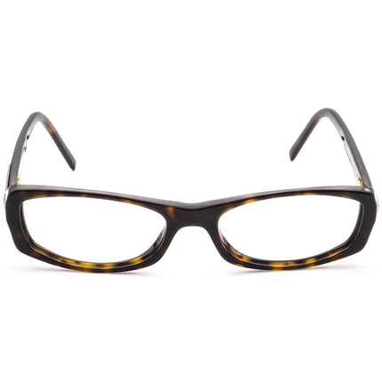 Prada VPR 09M 2AU-1O1 Eyeglasses 51□16 135