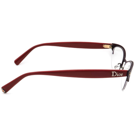 Christian Dior CD3765 E2X Collection “Les Marquises”  53□17 140
