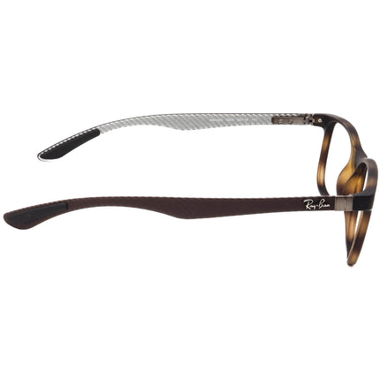 Ray-Ban RB 8903 5200 Carbon Fiber  53□18 145