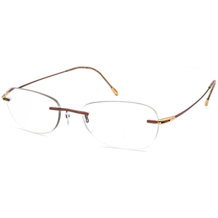 Silhouette 6618 40 6056 Titan   53□19 140