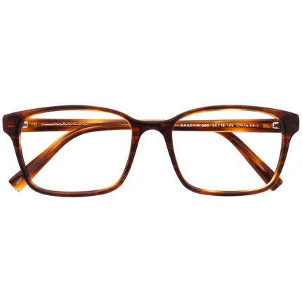 Warby Parker Brady W 280  55□18 145