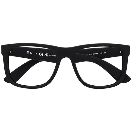 Ray-Ban RB 4165 Justin 622/T3  54□16 145