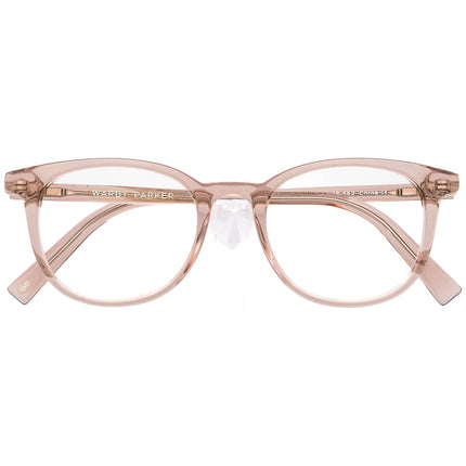 Warby Parker Durand M 668  48□18 142