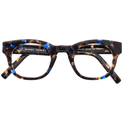 Warby Parker Kimball M 173  47□24 145