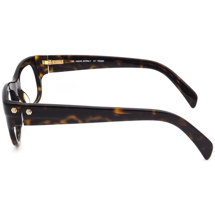 Fendi F867 215 Eyeglasses 48□21 135