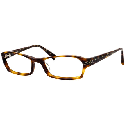 Prodesign Denmark 1671 c.5532 Rectangular Eyeglasses 51 mm