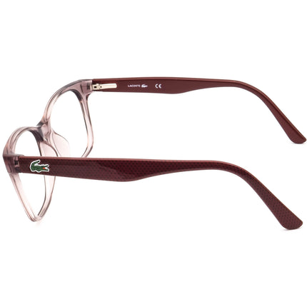 Lacoste L2767 662 Eyeglasses 54□16 140