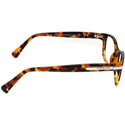 Coach HC 6065 5438   51□17 135