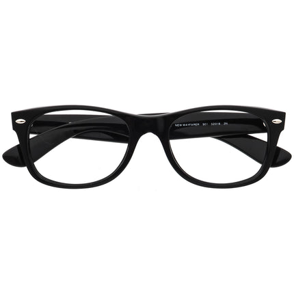 Ray-Ban RB 2132 New Wayfarer 901  52□18 145