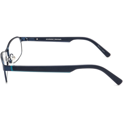 Prodesign Denmark 1276 c.9031 Eyeglasses 53□16 130