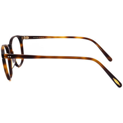 Oliver Peoples Warnick DM  49□21 145