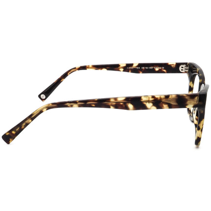 Warby Parker Casey 265  48□18 140