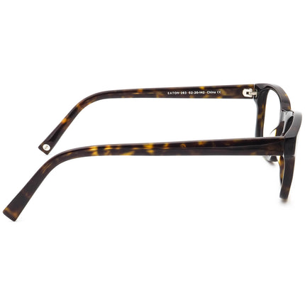 Warby Parker Eaton 283   52□20 142
