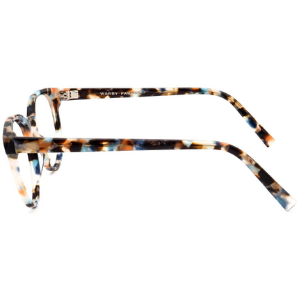 Warby Parker Wright M 855   51□19 140