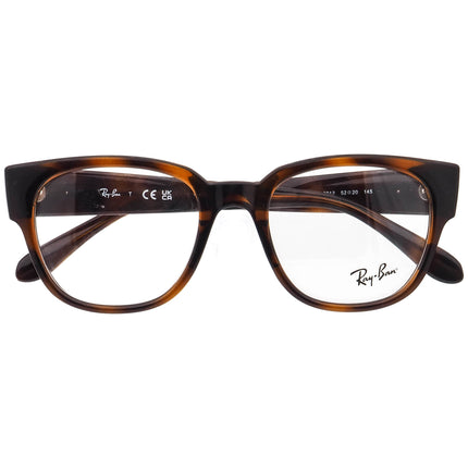 Ray-Ban RB 7210 2012  52□20 145