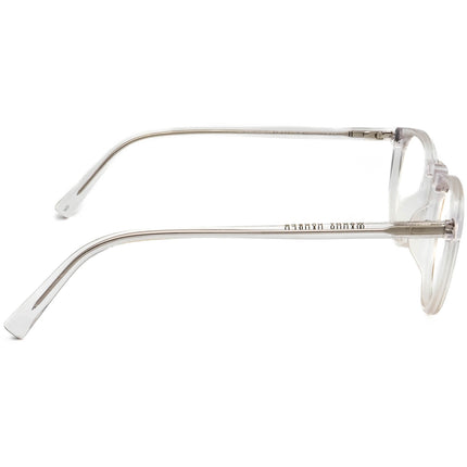 Warby Parker Haskell M LBF 500  49□22 145