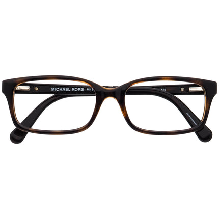 Michael Kors MK 8006 (Medellin) 3010  52□16 140