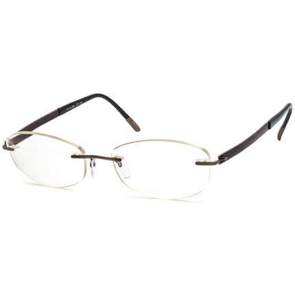 Silhouette 7779 40 6056 Titan  52□17 140