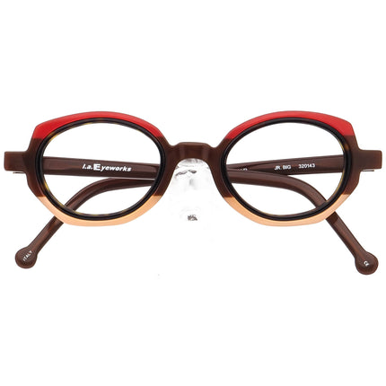 L.A.Eyeworks JR. BIG  42□22 135