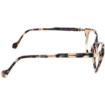 Face A Face Sacha 2 COL.6092  54□16 136