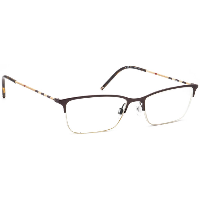 Burberry B 1278 1012  53□17 140