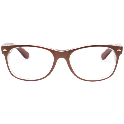 Ray-Ban RB 2132 New Wayfarer 6145/85  55□18 145