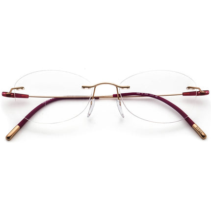 Silhouette 5500 70 3530 Dynamics Colorwave  49□17 140