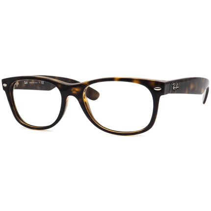 Ray-Ban RB 2132 New Wayfarer 902L  55□18 145