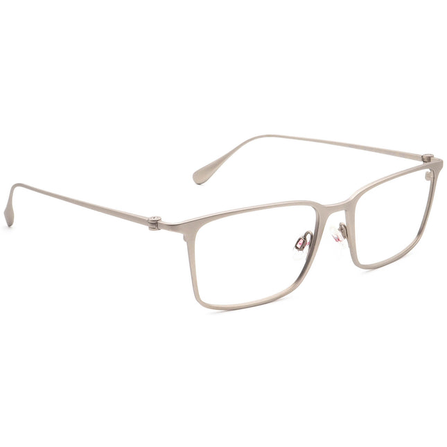 Maui Jim MJO 2714-11B Titanium Eyeglasses 54□19 145