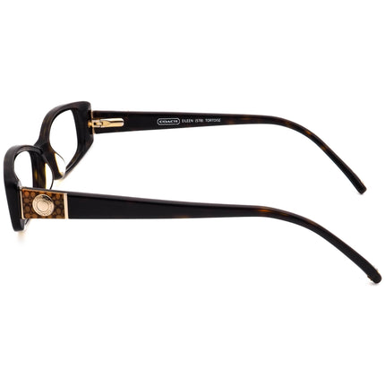 Coach Eileen (578)  48□16 135