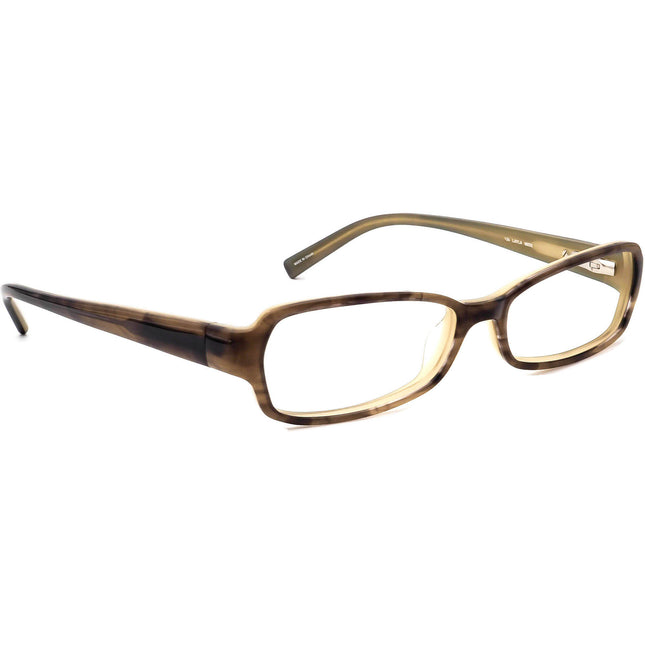 Kate Spade Layla 09D5 Eyeglasses 52□15 135