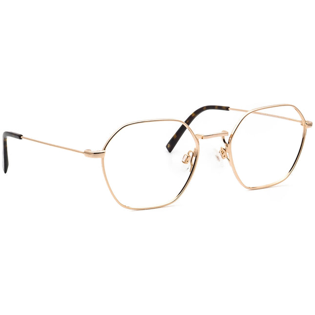 Warby Parker Keiko M 2403  50□19 145