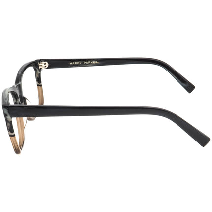 Warby Parker Barkley M 125  53 ▢ 18 142 53□18 142