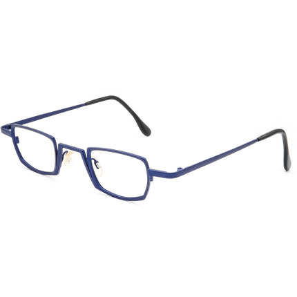 Theo Xp 40 Eyeglasses 38□22 140