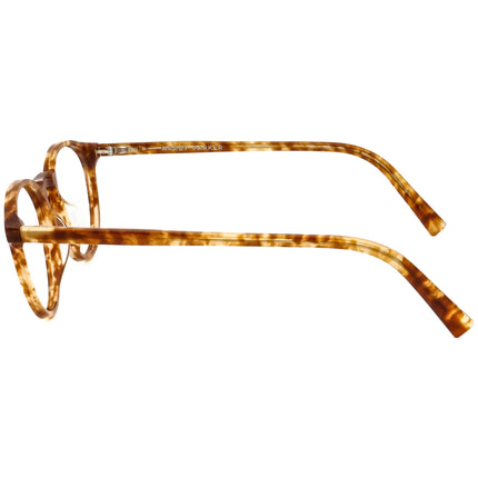 Warby Parker Butler M LBF 269   52□19 145