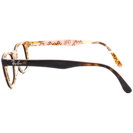 Ray-Ban RB 5228 5409