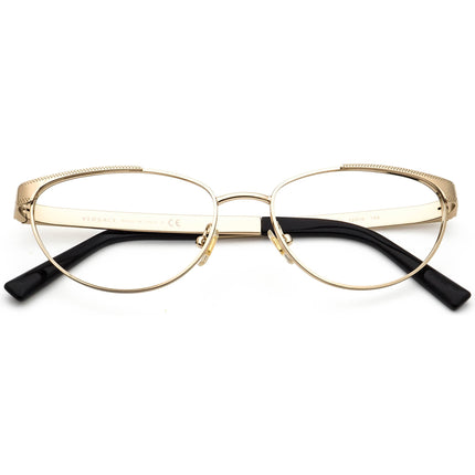 Versace MOD. 1260 1252 Eyeglasses  52□16 140