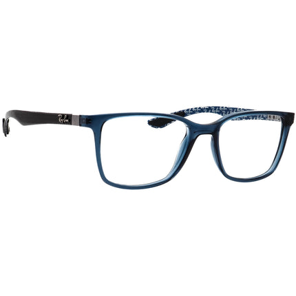 Ray-Ban RB 8905 5844 Carbon Fiber Eyeglasses 53□18 145