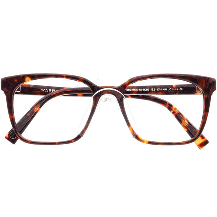 Warby Parker Hughes M 926  52□17 140