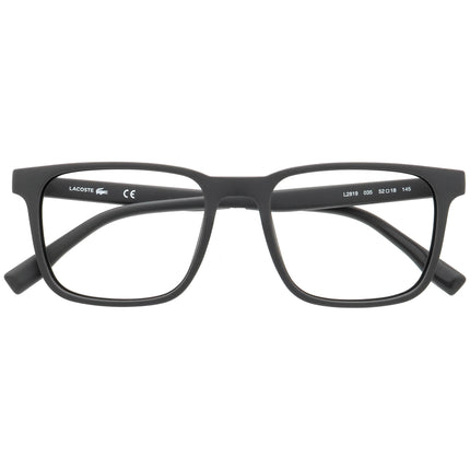 Lacoste L2819 035  52□18 145