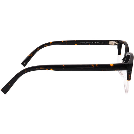 Warby Parker Burke 203
