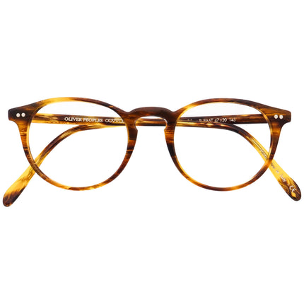 Oliver Peoples Riley R EMT OV5004 1016  47□20 145