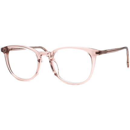 Warby Parker Durand XW LBF 668  55□20 145