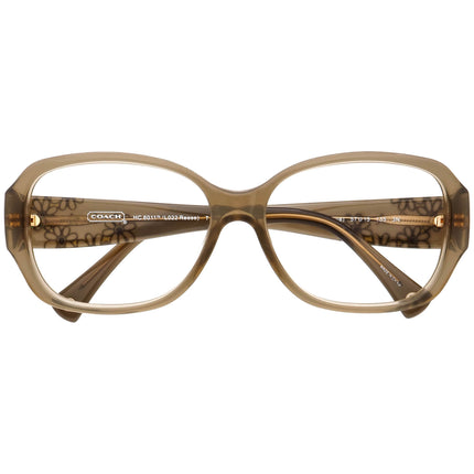 Coach HC 8011B (L022 Reese) 5042/13   57□15 135