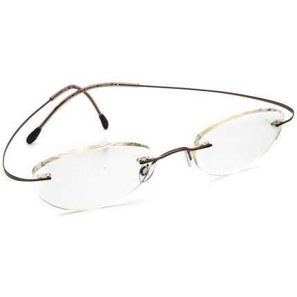 Silhouette M 7395 /40 6055 Titan  48□21 130