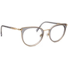 Warby Parker Whittier M 3553  50□21 140