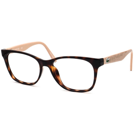 Lacoste L2767 214 Eyeglasses 54□16 140